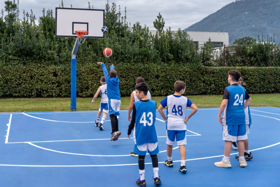 Nuovo parco Nazzano Nausicaa SpA